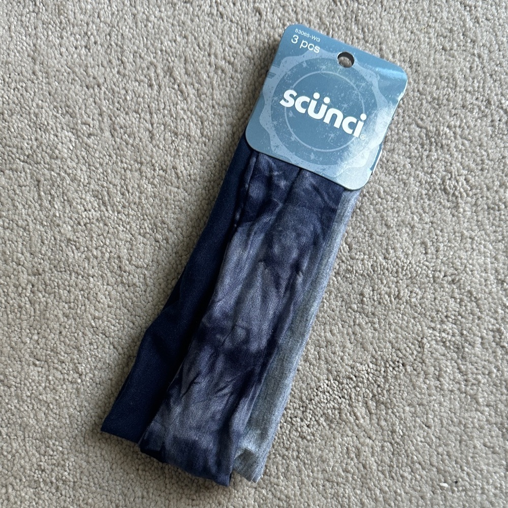 Scünci Headbands